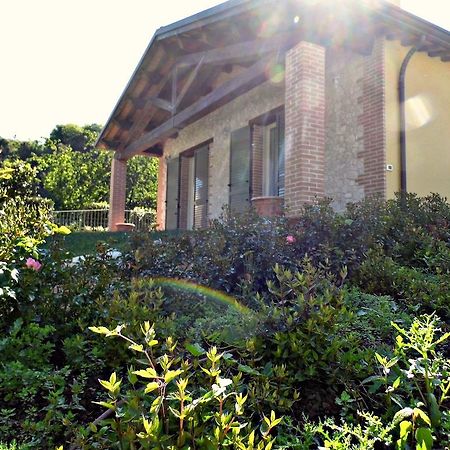 Brigida Bed & Breakfast Verucchio Dış mekan fotoğraf