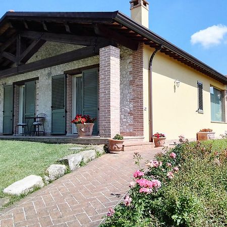 Brigida Bed & Breakfast Verucchio Dış mekan fotoğraf