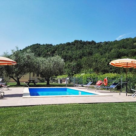 Brigida Bed & Breakfast Verucchio Dış mekan fotoğraf