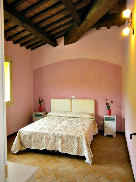 Brigida Bed & Breakfast Verucchio Oda fotoğraf