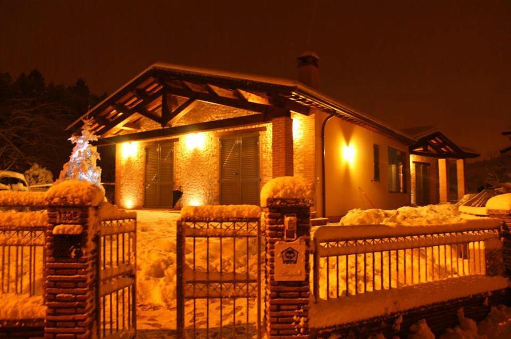 Brigida Bed & Breakfast Verucchio Dış mekan fotoğraf