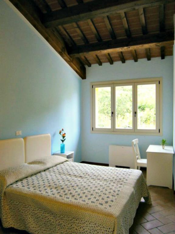 Brigida Bed & Breakfast Verucchio Oda fotoğraf