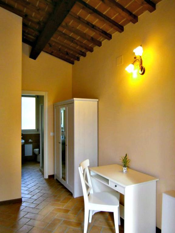 Brigida Bed & Breakfast Verucchio Oda fotoğraf