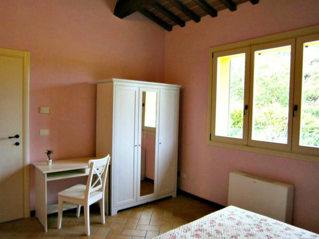 Brigida Bed & Breakfast Verucchio Oda fotoğraf